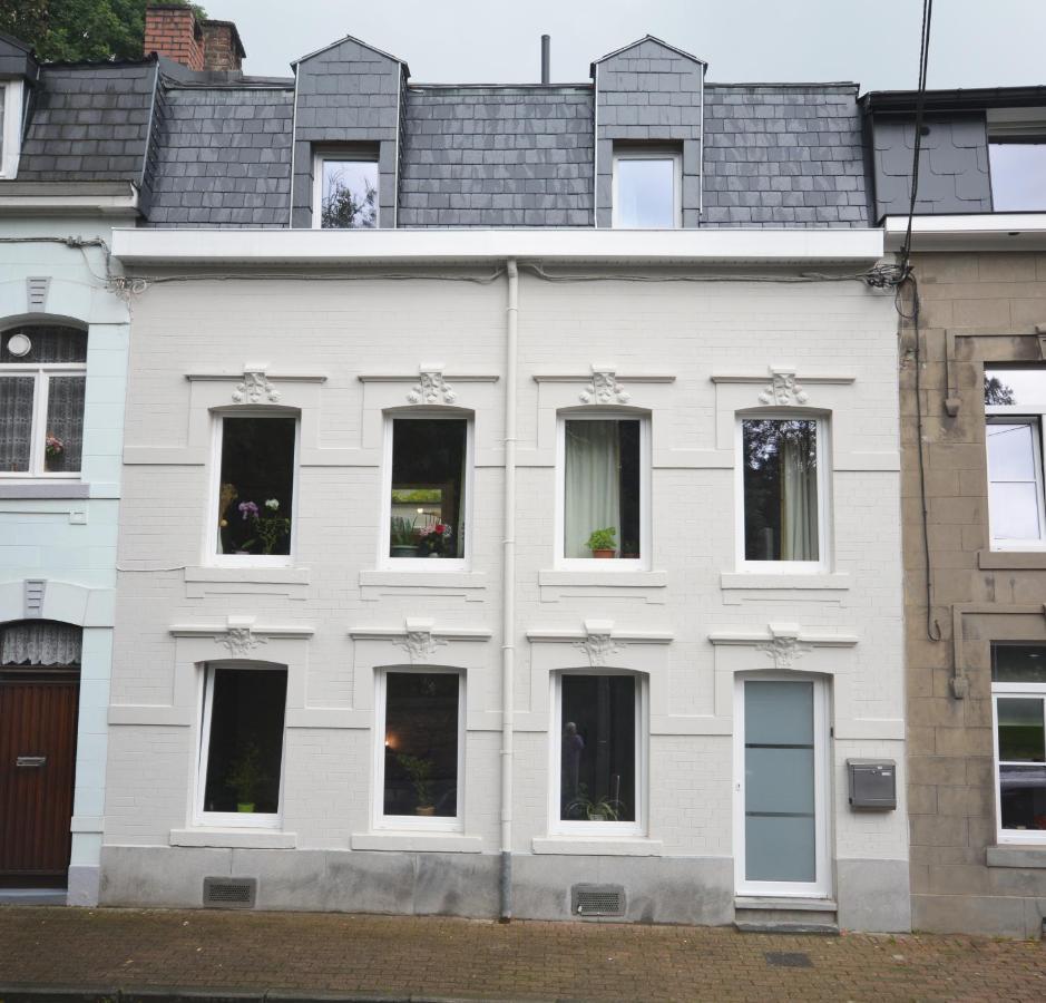 Studio De Spa Exterior photo